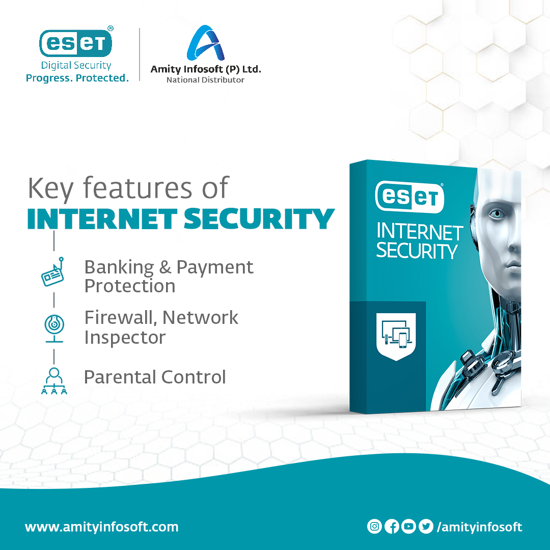 Amityinfosoft's tweet photo. Mac users believe that their device won't get affected but the reality is something different. Go search22 was targeting Mac, infecting browser takeover, personal data, and opportunistic malware footprint. Use ESET Internet security to safeguard your #mac,
.
#eset #amityinfosoft https://t.co/PNYk5VowD2