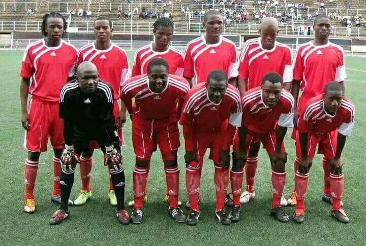 BWANA MY BWANA tweet media
