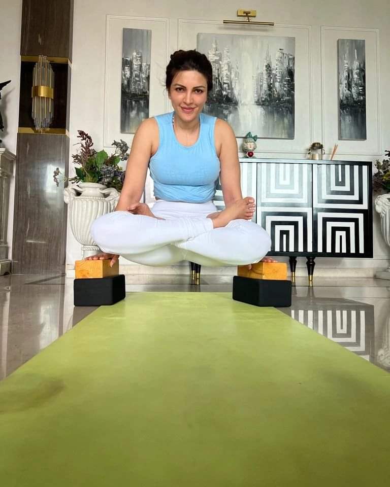 shamasikander's tweet photo. Hold your balance and….. FLY BABY FLY🦋🦋🦋
.
.
.
#yoga #happiness💕 #peace #mentlehealth #practice #beautiful #vibes #positivevibes #shamasikander https://t.co/yUP1c91VTk