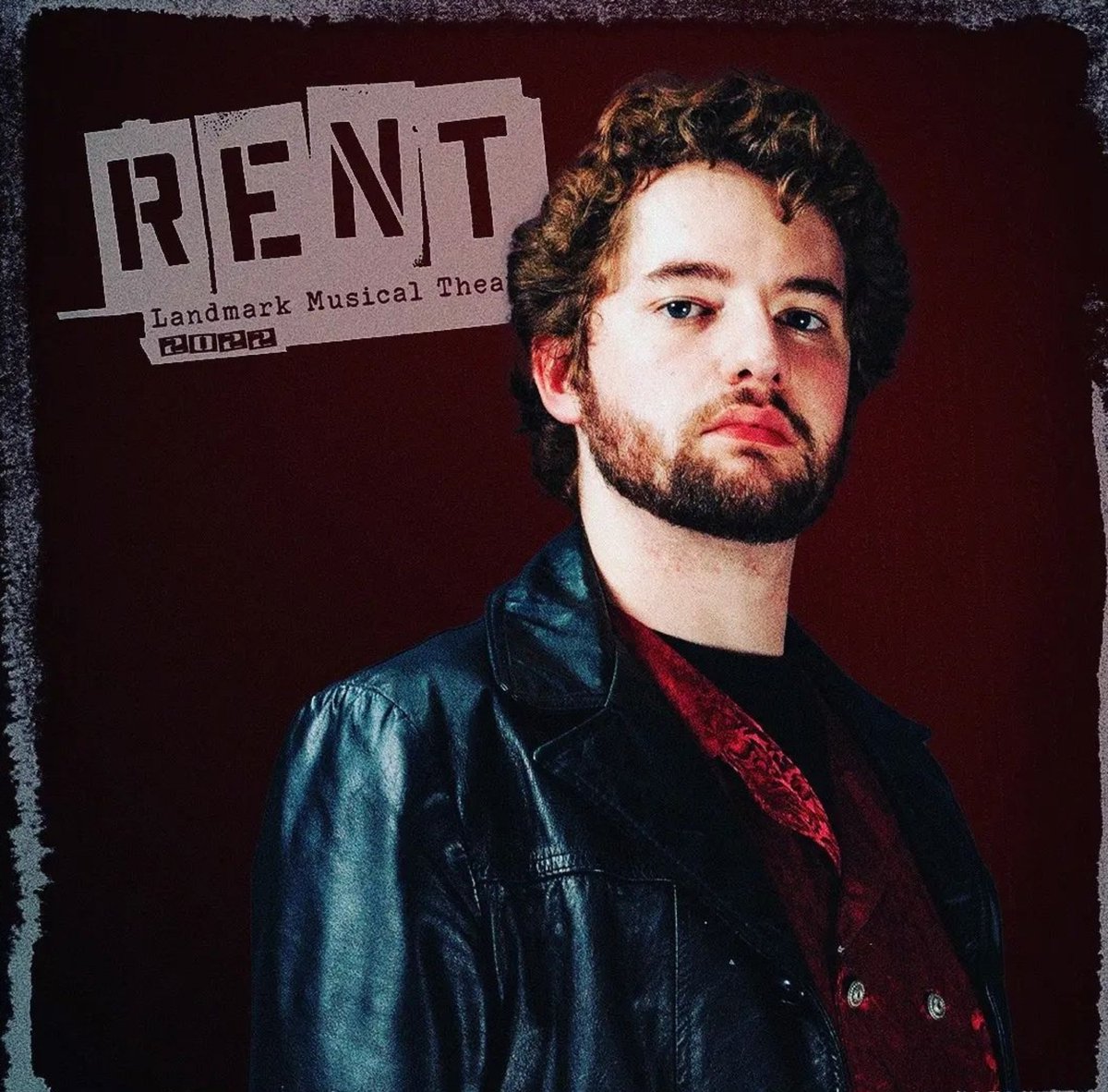 Antonijan's tweet photo. #RentHead locker! Celebrating #LandmarkMusicals #LandmarkMusicalTheatre production of #Rent #RentMusical now at Shelton Theatre just a block fr #SFUnionSquare #UnionSquare #SanFrancisco #RentSFproduction #RentLive #RentMusicalLive #RentLMT #Rent2022 #RentLandmark @AnthonyeQuality https://t.co/6OfNeVqjCe