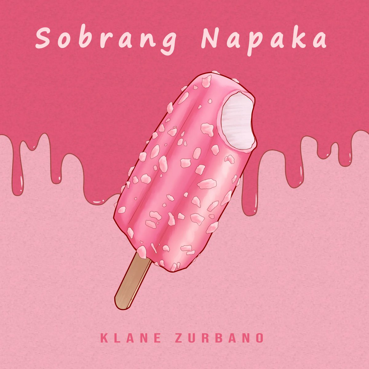 Sana nagustuhan nyo yung strawberry pinipig ice cream for the song art cover ng "Sobrang Napaka". Non-RX friends are asking anong connect daw sa song. E bakit baaa. Lowkey shipping tayo hanggang dito sa art hahaha

InfiniTHREE with ROBXINE