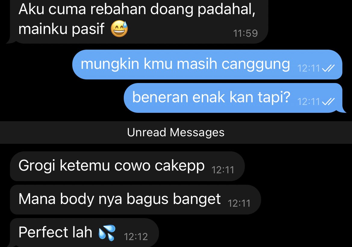 cangkeman45's tweet photo. hahaha dapet repiew #gayjogja https://t.co/FVeTMlJBv4