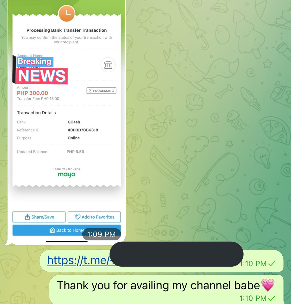 Queeneamore's tweet photo. Thank you for availing my channel 9 SLOTS LEFT FOR MY PROMO💓
Dm me on tg @Anastaciagorg 
#alter #AlterManila #alternewbie #alterpampanga #alterpinay https://t.co/BvjjUrT8NM