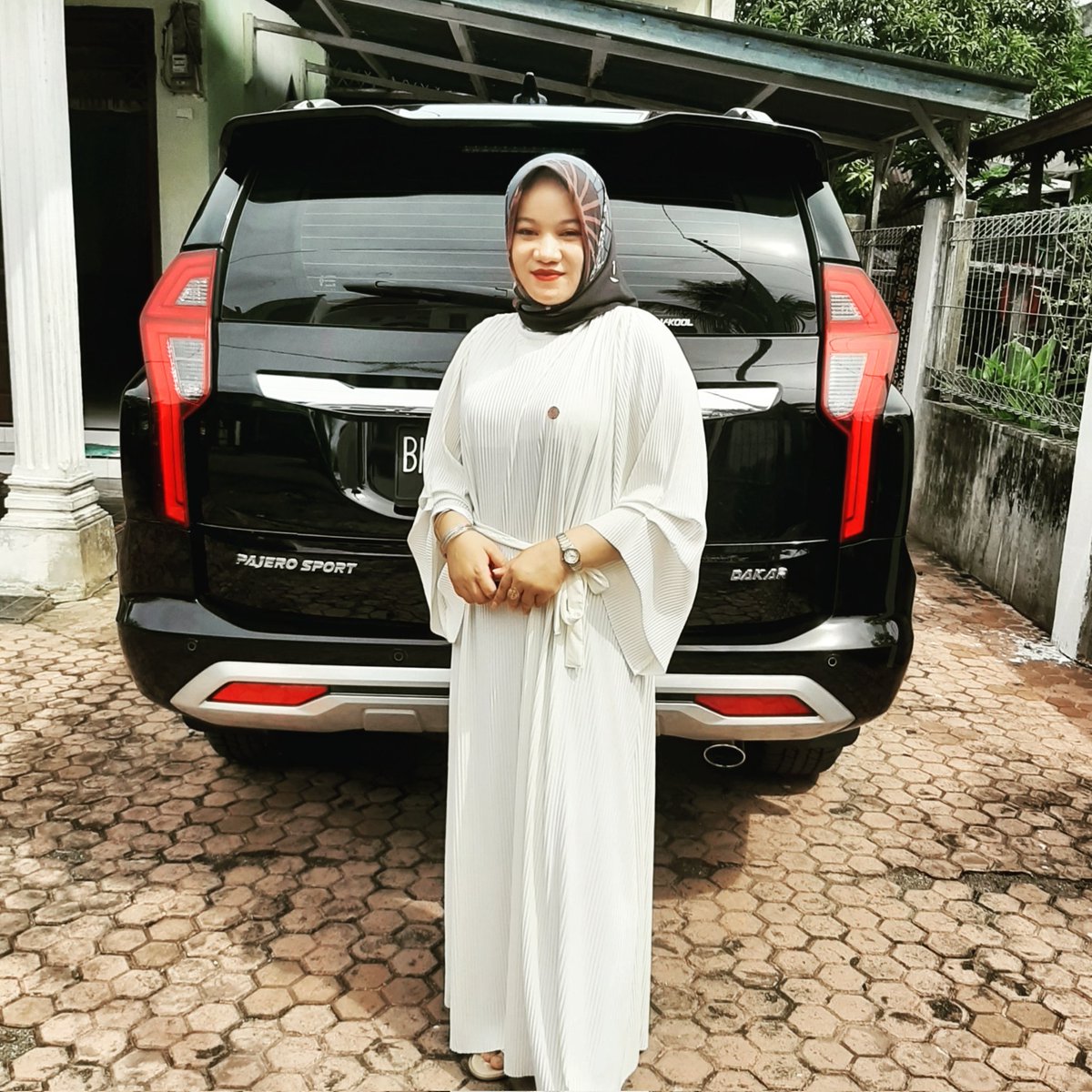 PutriReisa's tweet photo. #FotoProfilBaru https://t.co/GWOVxaSWpR