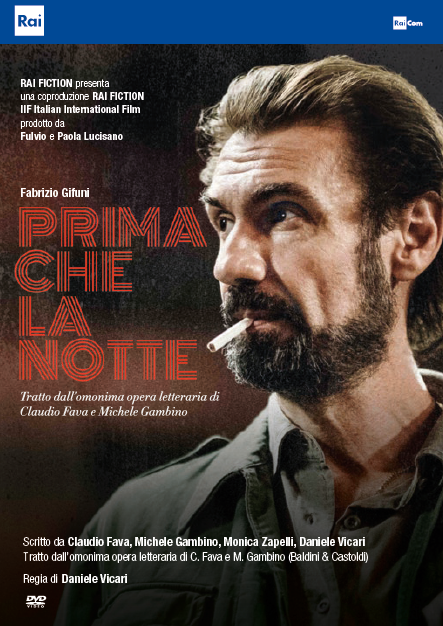 Raicomspa's tweet photo. "A che serve vivere, se non c'è il coraggio di lottare?”
➡️ #PrimaCheLaNotte di @vicaridaniele con #FabrizioGifuni porta in scena la vita e la lotta in nome della libertà di #PippoFava
#raicom #homevideo https://t.co/SPl3aAEsga https://t.co/YB8At01orc
