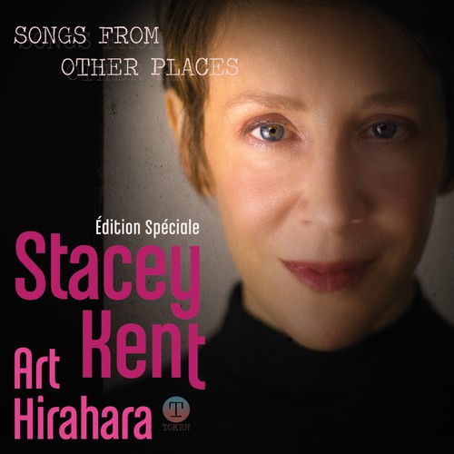 Listening to Songs From Other Places (Special Edition) by <a href="/stacey_kent/">kathy_green</a> on <a href="/PandoraMusic/">Pandora</a>
pandora.app.link/VywrRiLyHrb