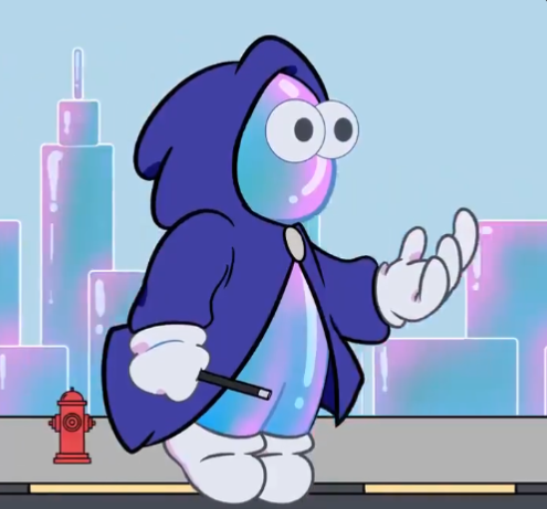 Kumaverse tweet media