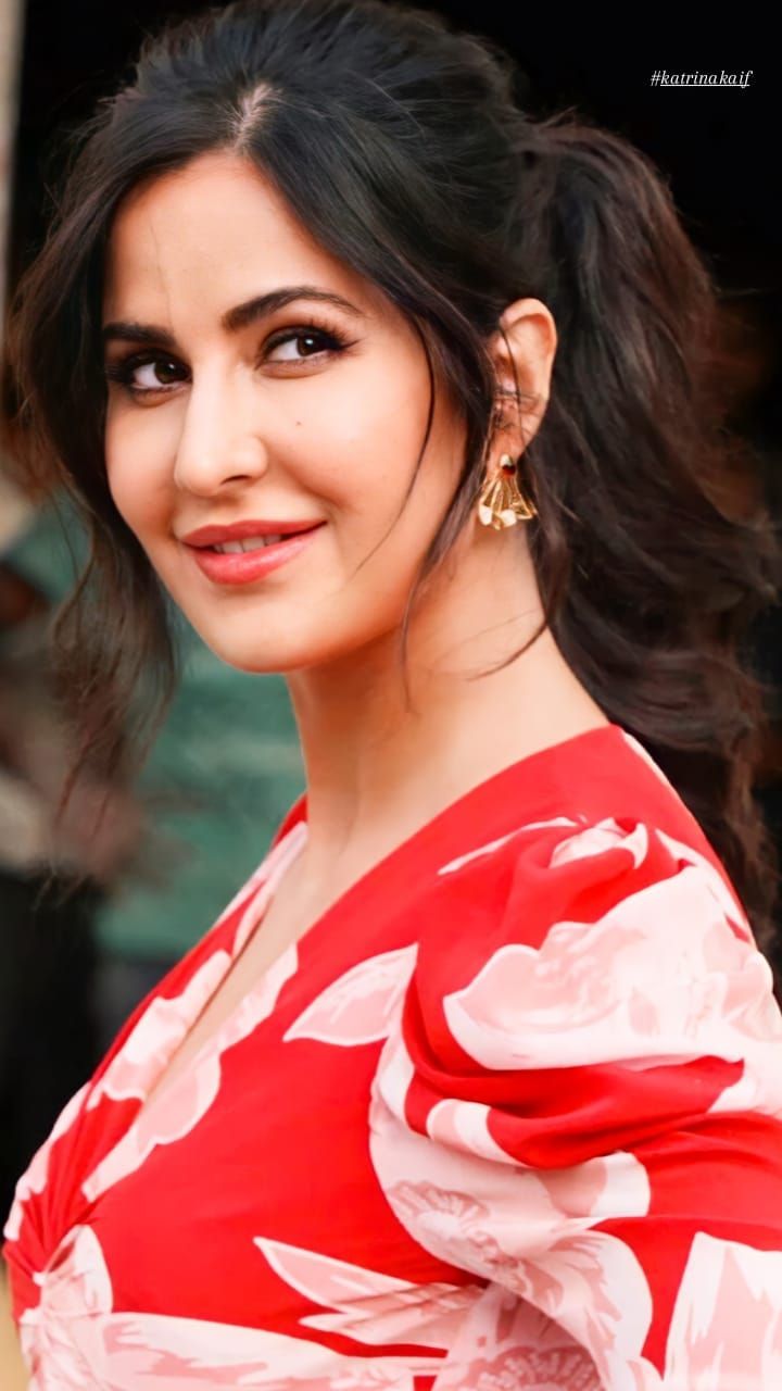 Wishing you a very Happy Birthday Katrina Kaif   