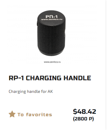 TozTarkov's tweet photo. @nikgeneburn @bstategames the rp-1 is too expensive i suggest a replacement https://t.co/XGaUh45YX3