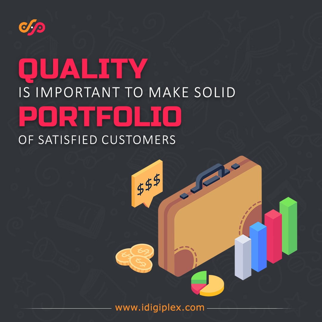idigiplexinfo's tweet photo. Spend a lot of time talking to customers face-to-face. You’d be amazed how many companies don’t listen to their customers." - Ross Perot - David Bakke
Know basic reasons to stay among competitors!!
#idigiplex #idigiplexinfotech #business #clients #competitors #customer https://t.co/Mt2OgKR9js