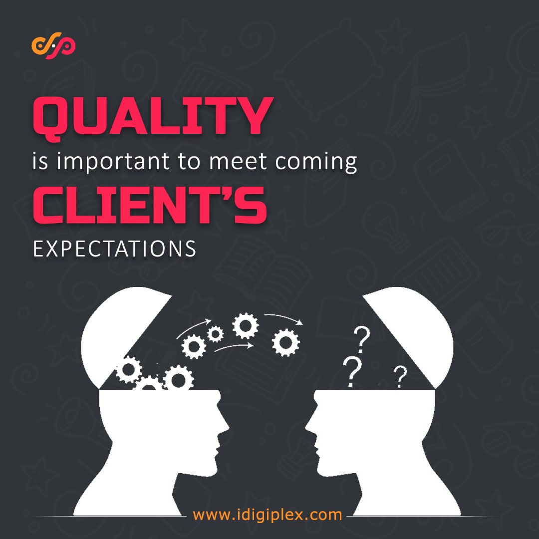 idigiplexinfo's tweet photo. Spend a lot of time talking to customers face-to-face. You’d be amazed how many companies don’t listen to their customers." - Ross Perot - David Bakke
Know basic reasons to stay among competitors!!
#idigiplex #idigiplexinfotech #business #clients #competitors #customer https://t.co/Mt2OgKR9js