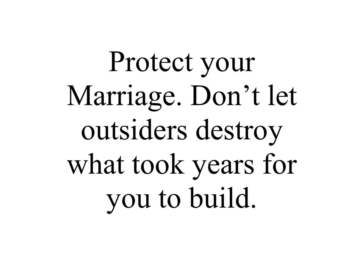 ProphetIzzy's tweet image. Honor and Respect Your Partner

People inevitably change over time. Understanding, appreciating, and adapting to those changes is critical for any relationship. Start by making a list of your partner's
