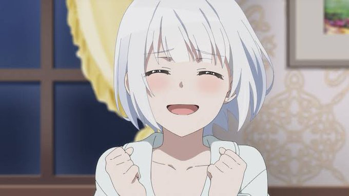 ショートボブキャラのtwitterイラスト検索結果