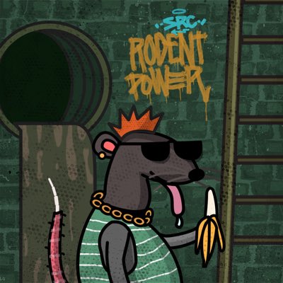 mybagscoded's tweet photo. #NewProfilePic #rodentpower #sewerratcrew https://t.co/x0LR0bnYlY