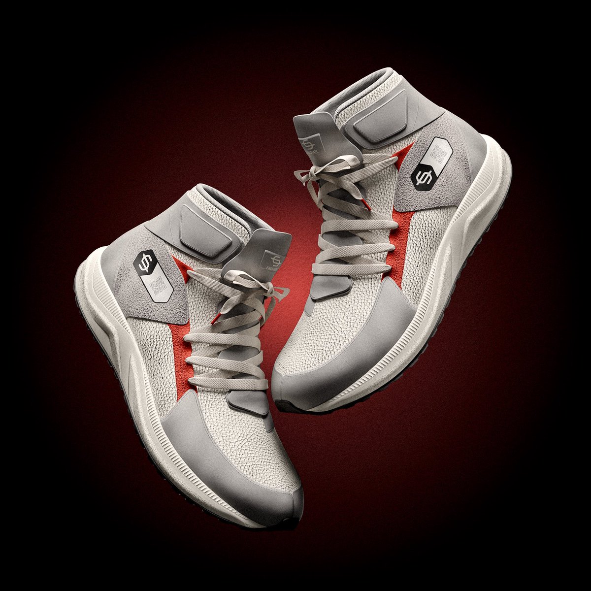 🚨 THE ULTIMATE SNEAKERHEAD NFT 🚨

WIN 1 of 2 Allow List spots for Endstate and reserve your spot to mint Drop 2 (and they’ll ship you a matching physical pair of sneakers)!!

To enter:
- RT, Like + Tag a Sneakerhead
- Follow: <a href="/endstate/">ENDSTATE</a> &amp; <a href="/CryptoVonDoom/">VonDoom ☕️</a> 

Ends in 48 hrs.