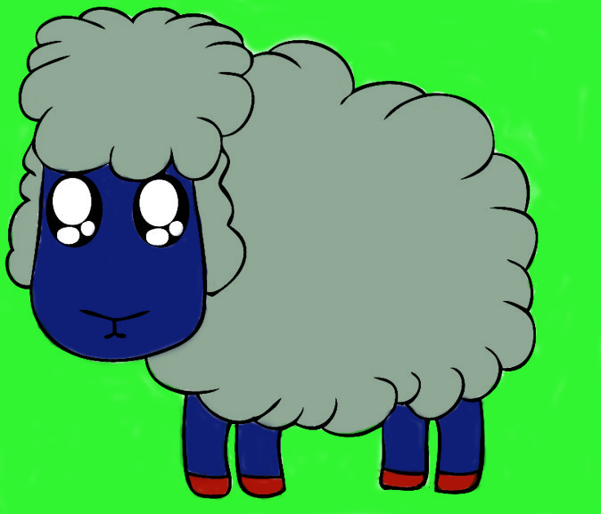 r_arman2's tweet photo. Check out my new item on OpenSea! https://t.co/ui3FvsVjJw ازطریق @opensea #sheep #Shill https://t.co/0jCtw5Ppzx