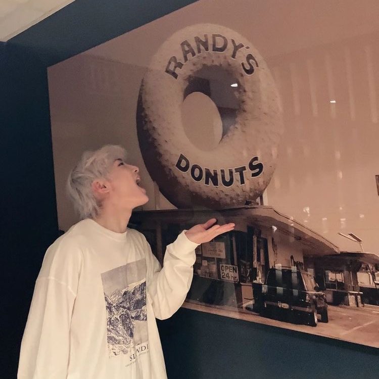 straycthink's tweet photo. 🍩 https://t.co/nCq2Y30a2M