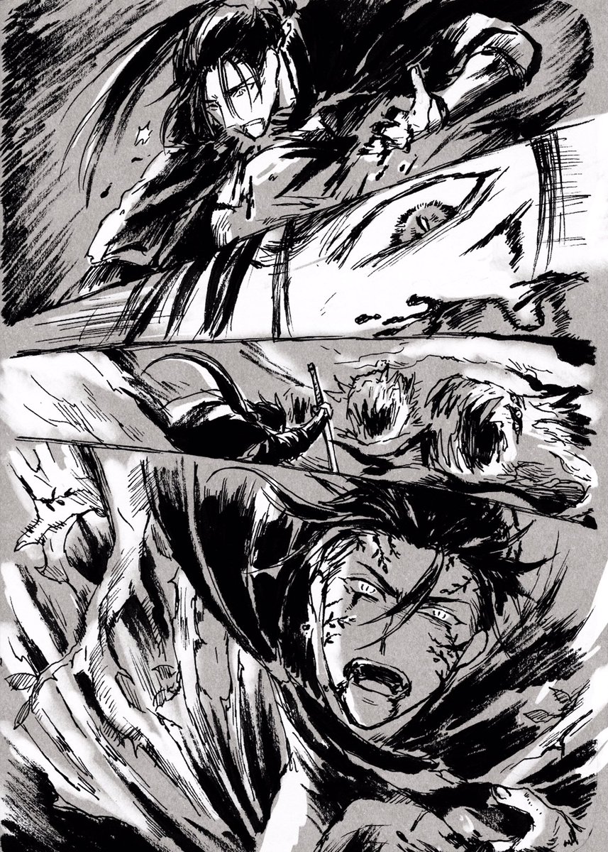 Kumo_ELN's tweet photo. #ELN_IntroCF_01

----
Ashitaka Kumo
[P.5-8/8]
Link: https://t.co/oZv8wzFLzy
🕸
---
เมื่อคืนหมดแรงจะลง 😂 มาส่งอาจารย์ขึ้นหม่อต้มค่ะ https://t.co/XeGNe655GG