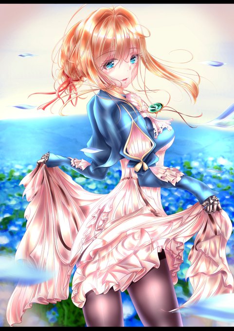 #見た人は4年前後前の絵を晒す
2018年だから描き初めて1年強ぐらいの頃 