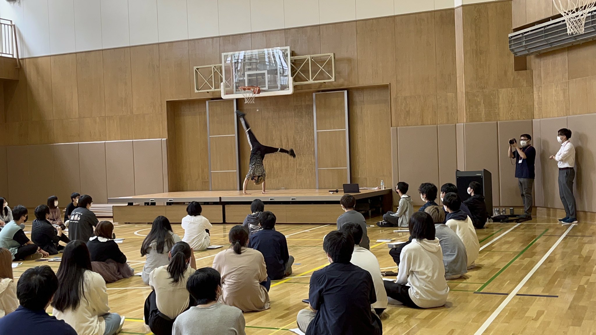 吉田学園情報ビジネス専門学校 公式 Yoshida Jobi Twitter