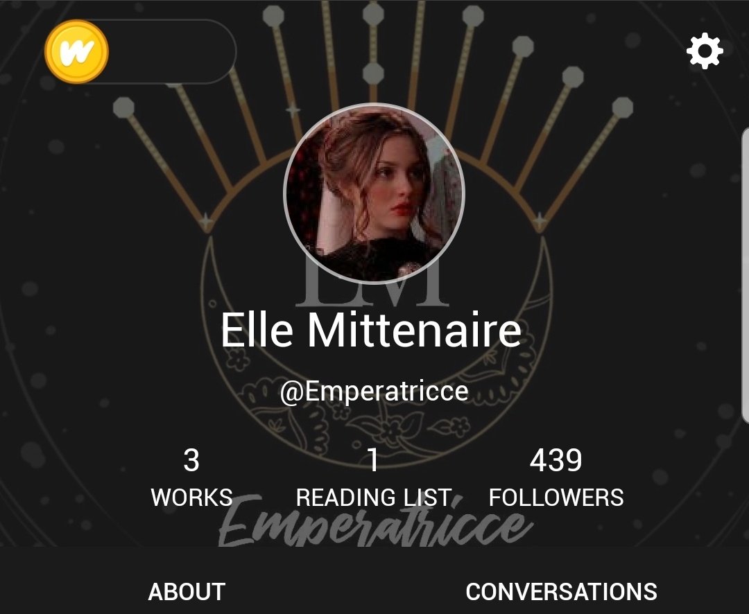 ElleMittenaire's tweet photo. This is me, having the most precious 2 years of my life.

2 years ago, I chose to be the writer that I am today. 2 years ago, I decided to leave a trail through the ink of my works.

Happy 2 years, Emperatricce!❤ https://t.co/t1ftIFv77H