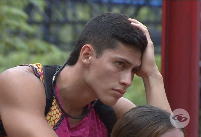 AnderNavas4's tweet photo. #DesafioTheBox
#DesafioTheBox22 
El premio al más lento https://t.co/7iZg9ORSOf