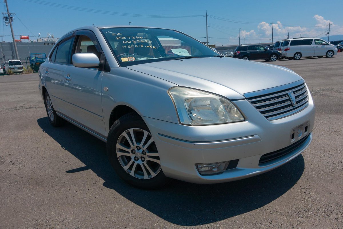 EnhanceAutoJP's tweet image. #japan #enhanceauto #automotive #car #jdm #cars #auto #ride #speed #drive #motor #autos #carlifestyle #export #vehicles #import #carlovers   #wheels #automobile #Vehicle #toyotapremio #sedan