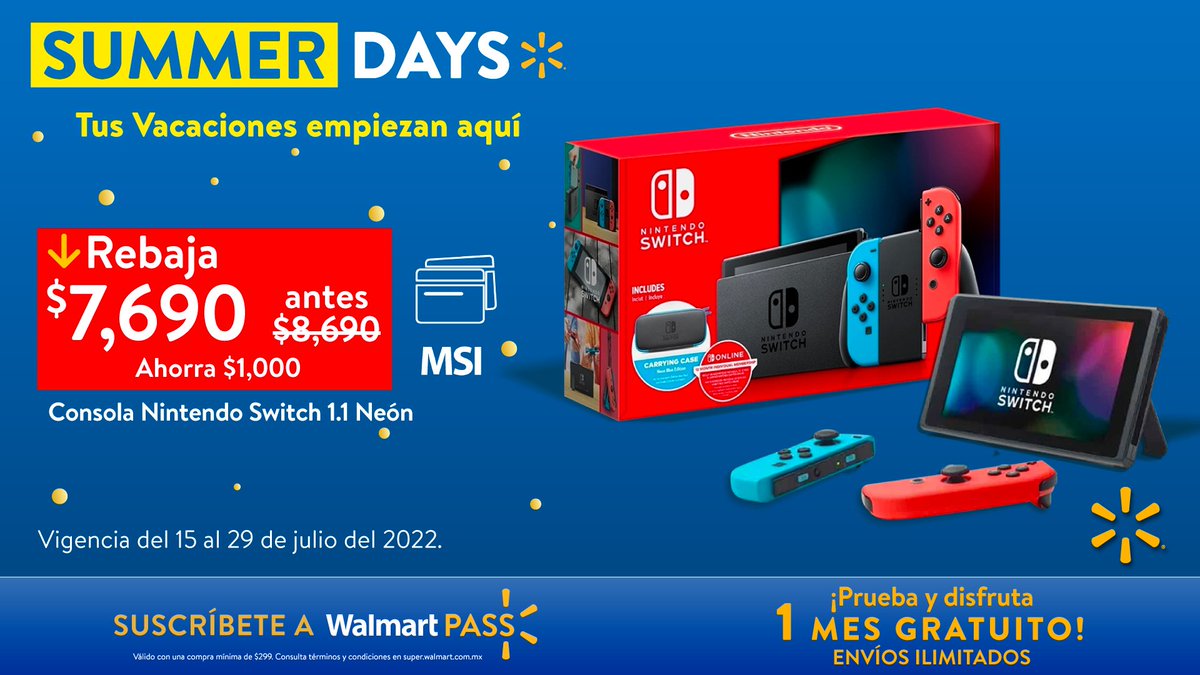 walmartmexico tweet media