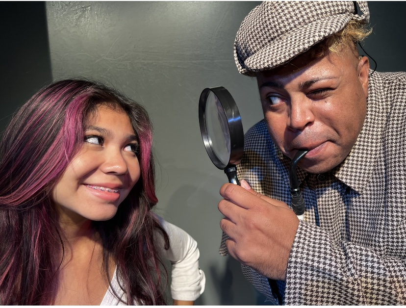 Now Hear This! TIMELESS JOURNEY premieres this weekend! Check out nolimitstheater.com to see the 2022 No Limits Theater Lineup and to purchase tickets. Up next, Building Blocks, July 31st in Las Vegas. Come and check us out for some inspirational entertainment!