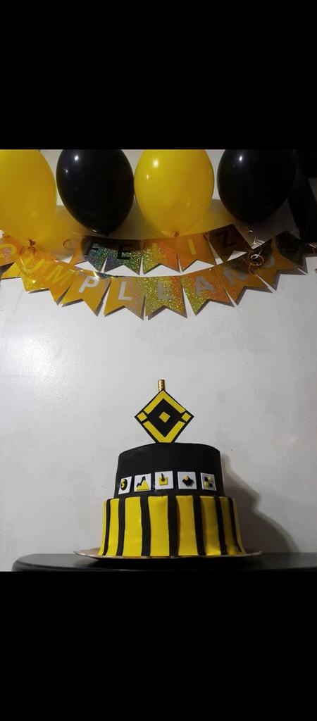 machucascanio's tweet photo. @binance #BinanceTurns5 #BinanceCake  Happy  birthday 🎂🎉 https://t.co/FLxpNKlwDo
