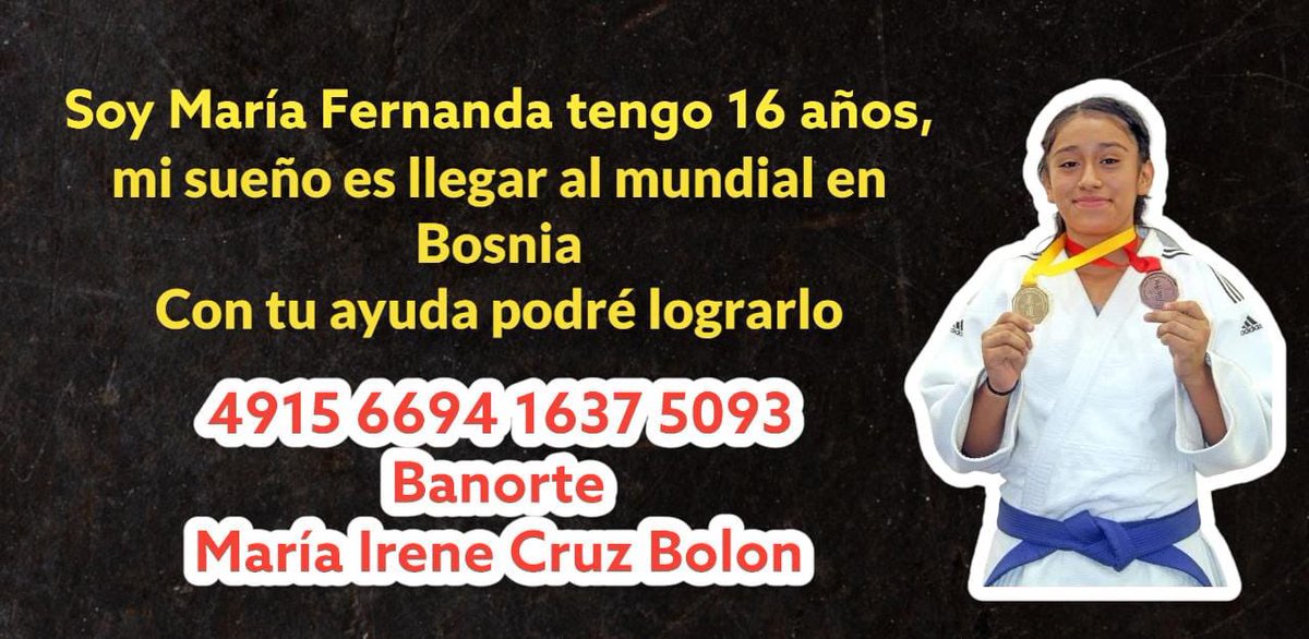 vanehupp's tweet image. Pude contactar a Mari Fer! Les dejo la conversación. Me alegra que seamos muchos que queramos ayudarla 🤩