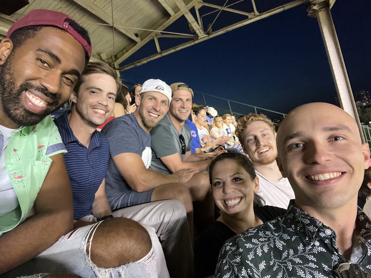 Franciscan Health - Olympia Fields EM residency tweet media