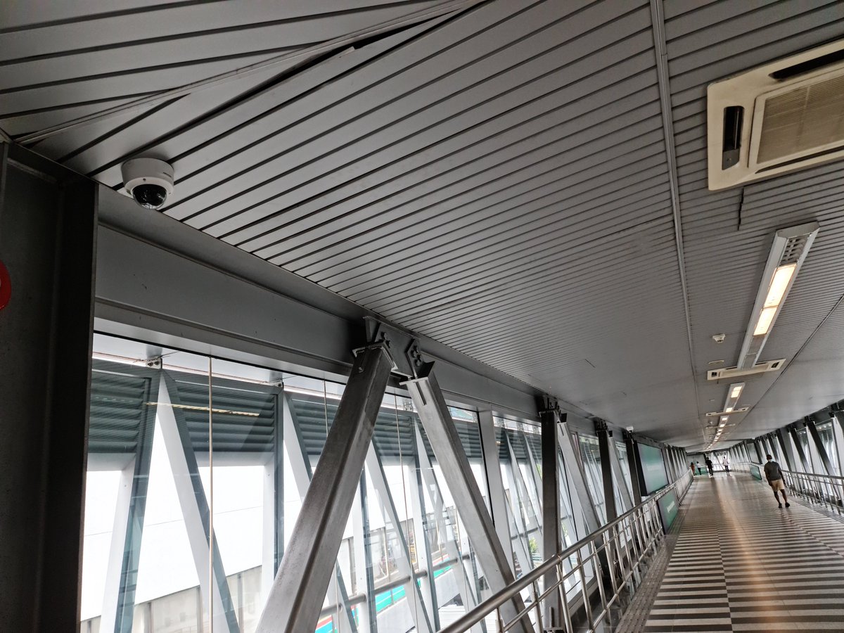 Excerpt from 'Communist Hell' published by <a href="/abimalaysia/">ABIMalaysia 🇲🇾🇵🇸</a> 

The Communists used various tools to spy on East Turkestan people. 

The same CCP China tools are collecting  and tracking surveillance data of Muslim majority #Malaysia

e.g KL Golden Triangle bridge

#Uyghur