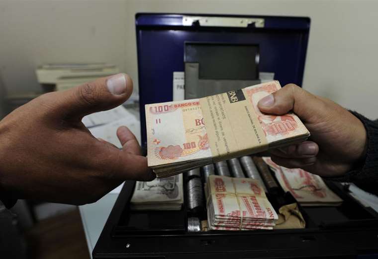 #Economía | Experta internacional recomienda prepararse como país para la lucha contra legitimación de ganancias ilícitas aygun.com.bo/2022/07/15/exp…