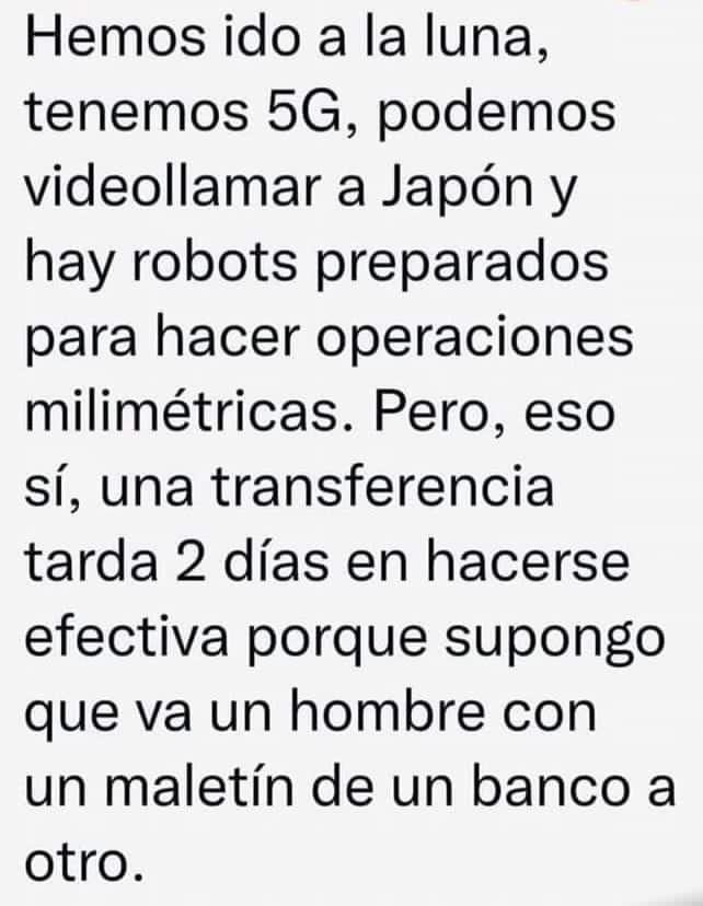 Increíble…🙄🤣