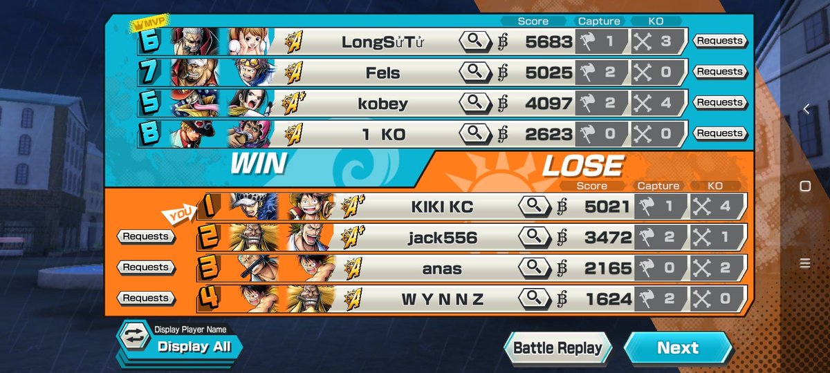 pp_mrizqy's tweet photo. @OPBR_global pls banned smoker stampede he use cheat kill all enemy in base he me in treasure c he in base https://t.co/N2iLK0HLeR
