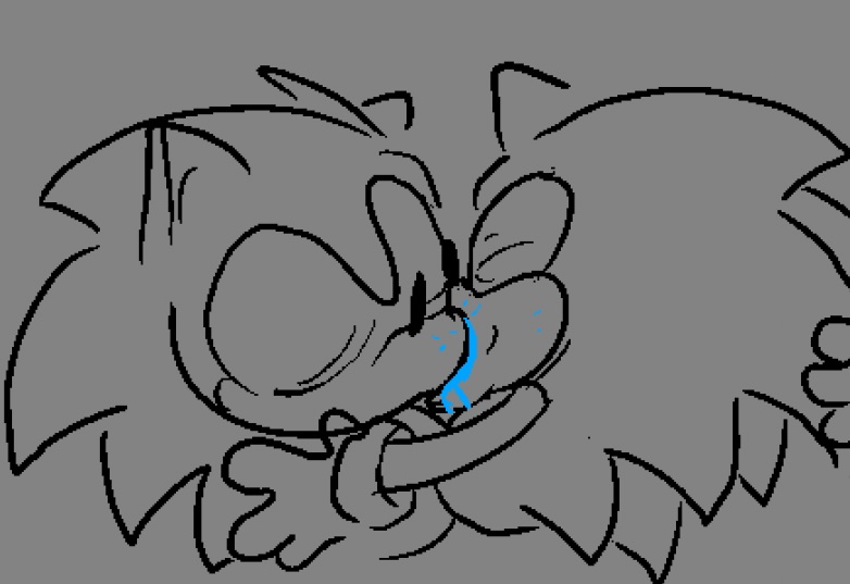 South Island Showdown Sonic tweet media