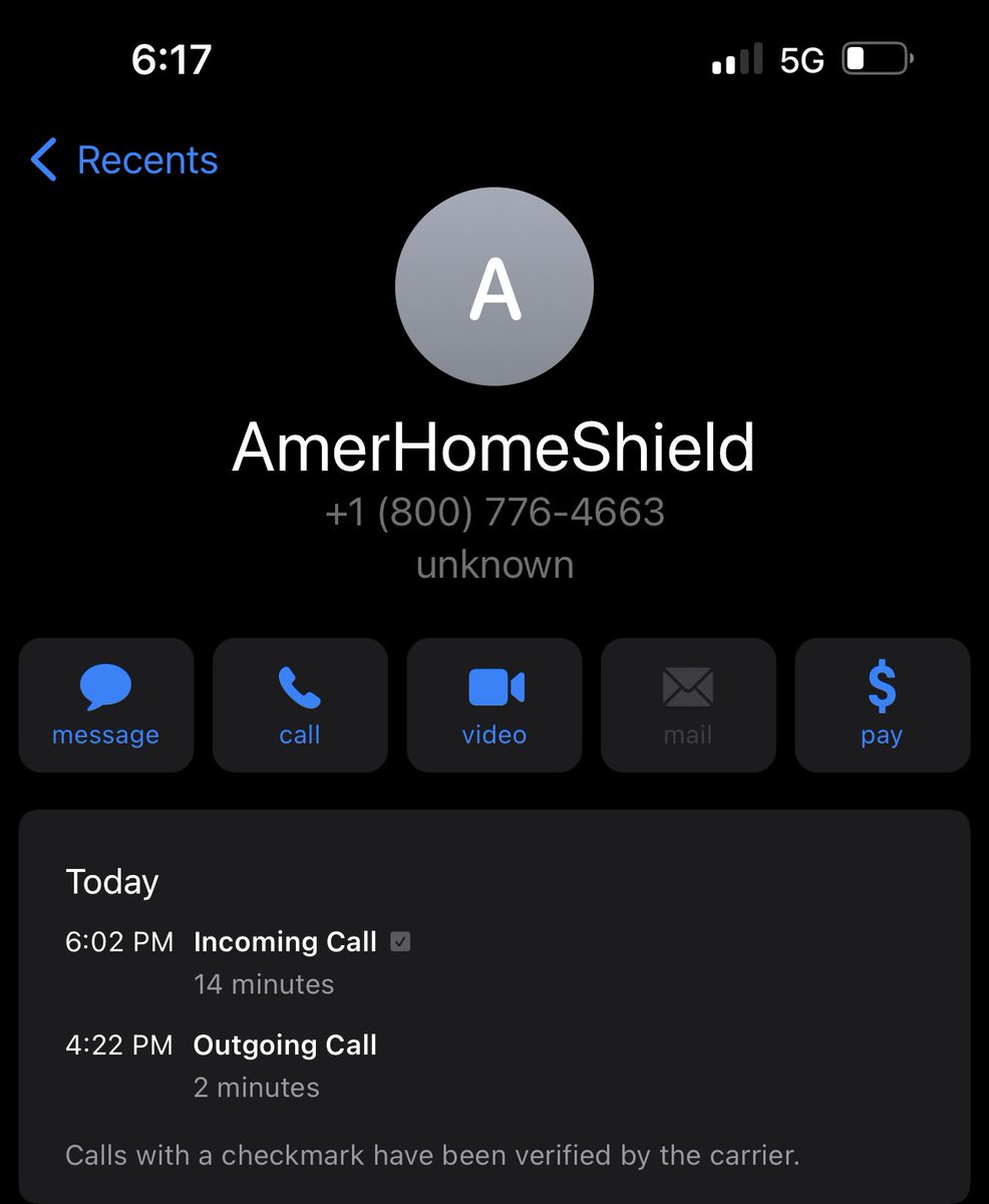 Dorenie82's tweet photo. @AHS_Warranty Was told to call I did an hour and a half later I get a call back after waiting still no supervisor, now I have to wait 24-48 hrs if I even get a return call https://t.co/urAM19Ayja