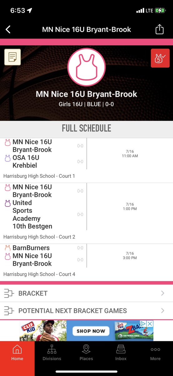 MN Nice 2024 Girls (@2024Mnnice) / Posts / X