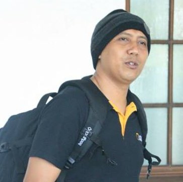 Emhan1972's tweet photo. #FotoProfilBaru https://t.co/8DV05Tie4y
