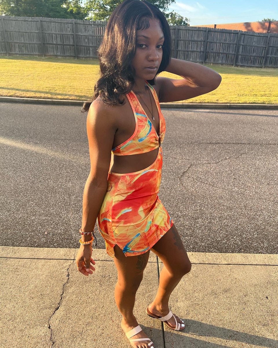 kerradior's tweet photo. Real life barbie , but don’t play with me 💕😍 . .
#GottiBash 🧡 https://t.co/v08TZgyzqj