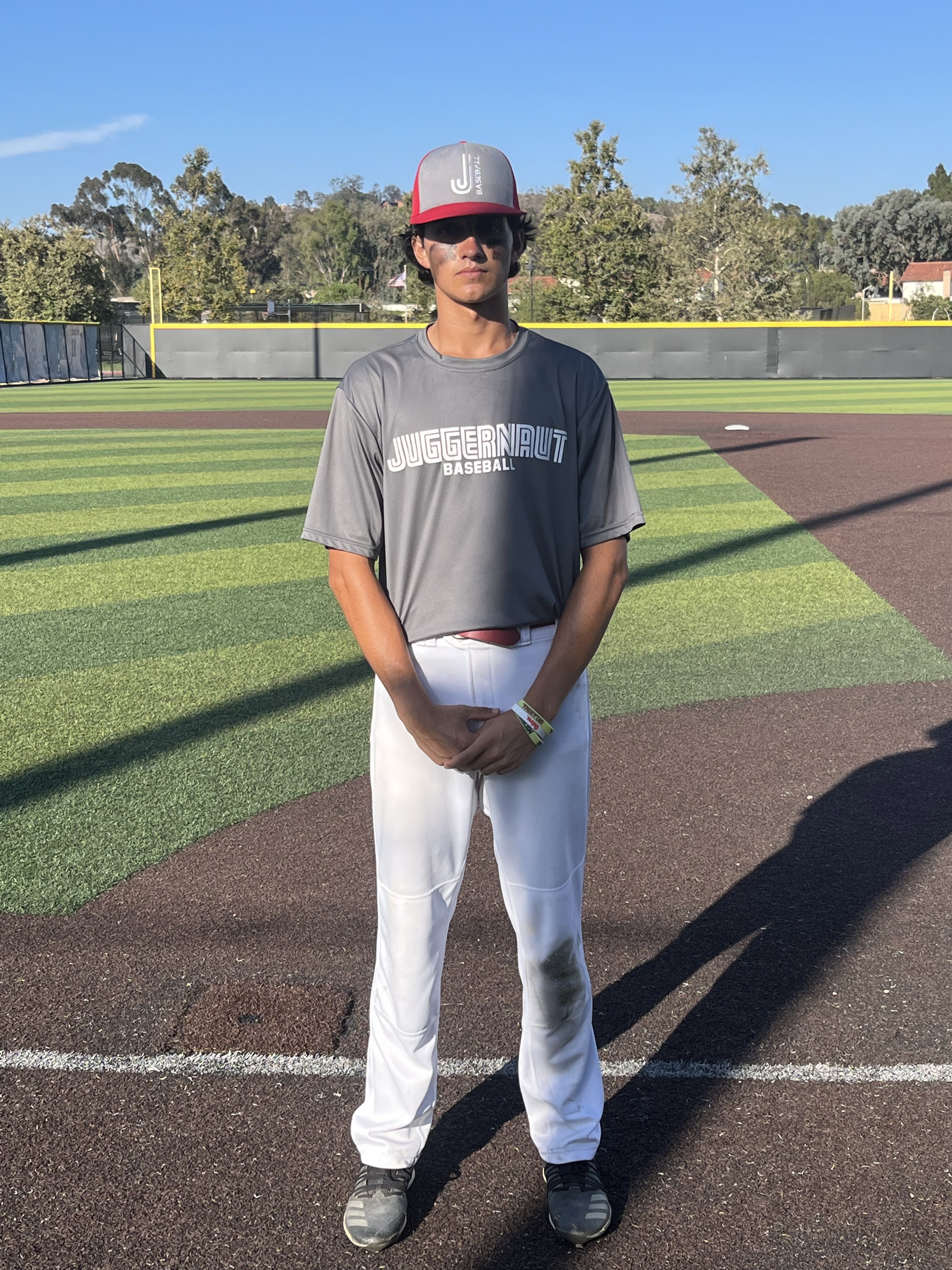 Juggernaut Baseball (JUGGERNAUTBBALL) / Twitter