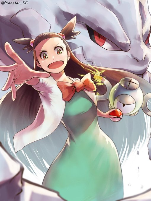 ハガネール のイラスト マンガ コスプレ モデル作品 60 件 Twoucan