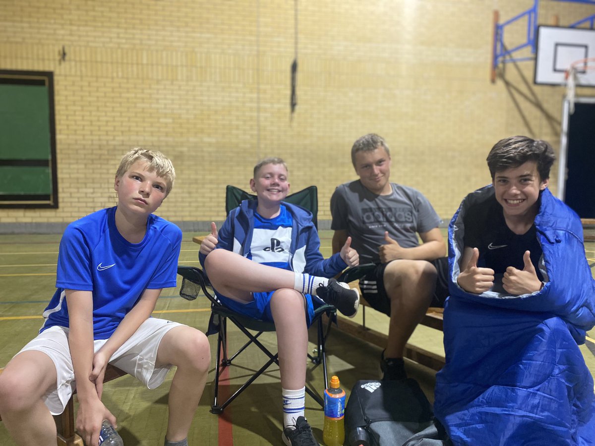 The GW Pyjama Run 2022 <a href="/GlenmoorAcademy/">Glenmoor Academy</a> <a href="/WintonAcademyUL/">Winton Academy</a>