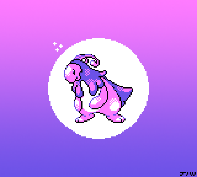 MarsherMewy's tweet photo. Okay time for more attacks!
This one’s for @orbmonsters of their Fakemon, Freirune! https://t.co/VnEmHjsE06