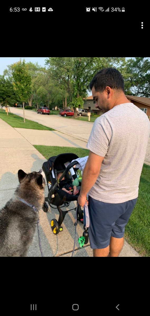 RickyJeans11's tweet photo. It's been exactly 1 year since you changed our lives forever. Thank you big buddy for all the love. Happy birthday DJ 🥳 #RookieOfTheYear #HeWasNumber1 https://t.co/BgiGQdYAw0