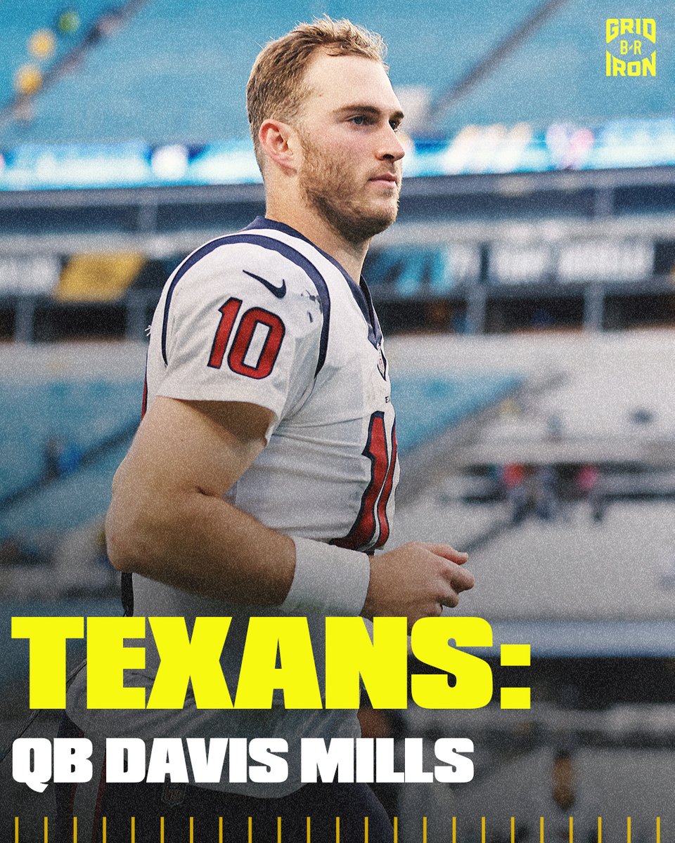 brgridiron's tweet photo. NFL's Best Kept Secrets 🤭👀 (by B/R's Gary Davenport)

Who do you think the most slept on player in the NFL is? https://t.co/HuV0dwDzGB