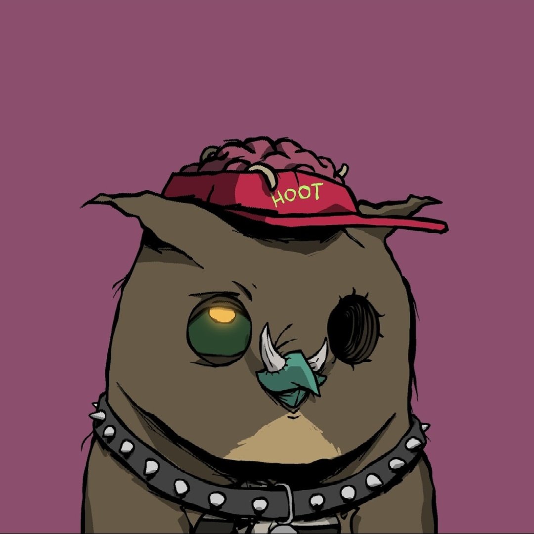 EmikxOne's tweet photo. @Dirt_Birds_NFT
Woke up late as fuck today and saw people already geeking out to their #TheMutation reveals. Loaded some Metadata and grabbed a nice one off the floor. I like where I'm standing right now.
Current favs
#DirtBirdsWTF #DeadBirds #MAYC #GoblinTownWTF #OhSoDirty https://t.co/aSowyd9FPH