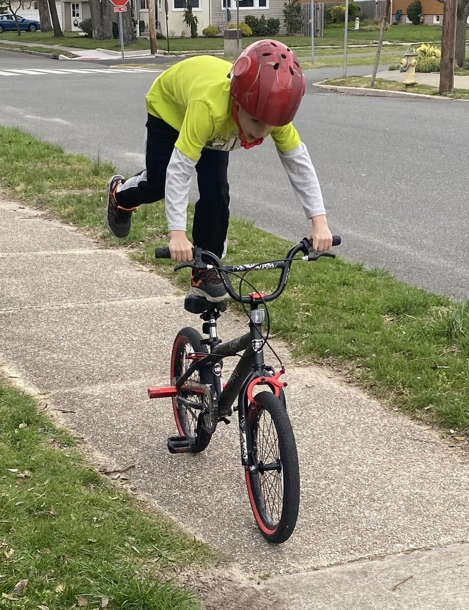 UPSManJohn's tweet photo. A BIG Happy Birthday to my grandson Matthew who turned 9 today!!! Where has the time gone since that one picture?!? Many many more! Pop pop loves you!! #PopPopLife https://t.co/cv2UNpXY9Q