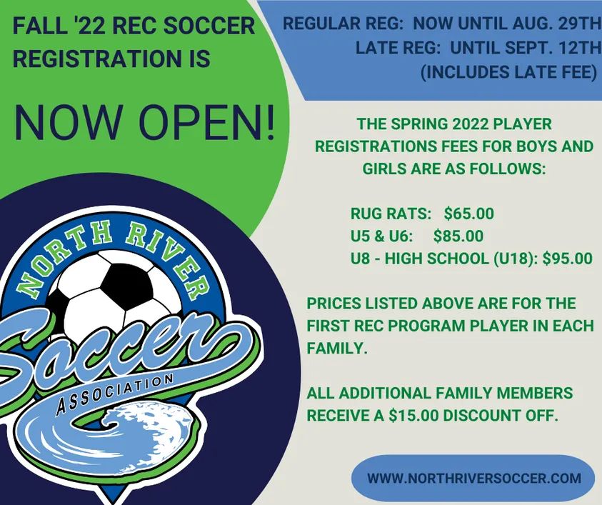 nrsatweet's tweet photo. Spread the word soccer people. https://t.co/oTgJrOhikv